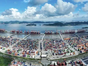 Praktik Integrasi "Eco+" Ningbo Ditampilkan dalam Forum SCO