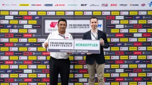 Schaeffler Kian Gencar Berekspansi ke Ajang Balap Motor, Jadi Sponsor Resmi Asia Road Racing Championship