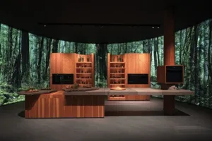 Milan Design Week 2026: Haier dan Fisher &amp; Paykel Semakin Solid di Segmen Premium, Hadirkan Terobosan untuk Kehidupan yang Lebih Baik