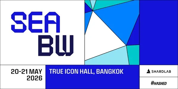 Southeast Asia Blockchain Week Kembali ke Bangkok untuk Edisi Ketiga