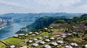 Kebangkitan Desa Pegunungan: "Homestay Economy" di Guizhou Jadi Angin Segar bagi Desa-Desa Etnik