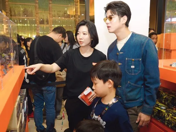 Blokees Tampil Perdana di Thailand Toy Expo 2026, Pamerkan Berbagai Produk