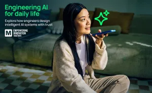 Mouser Electronics Bahas Peran Kecerdasan Buatan dalam Mengubah Teknologi dan Pengalaman Sehari-hari