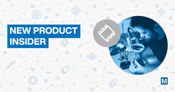 Daftar Produk Terkini dari Mouser Electronics: Lebih dari 9.000 Komponen Baru Tersedia pada Triwulan I-2026