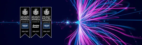 Dorong Inovasi Hunian Masa Depan: American Standard dan GROHE dari LIXIL Dukung Asia Pacific Property and Hotel Awards 2026