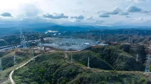 Yunnan Power Grid Bangun "Bearer Network" Generasi Baru Berkecepatan Tinggi dengan Solusi SPN dari Huawei