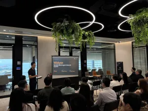 WIZ.AI Luncurkan Wizlynn: Platform "Multi-Agent Inbound" untuk Perusahaan