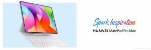 "Now Is Your Spark": Huawei Dukung Pengguna Kendalikan Hidup dengan Teknologi untuk Seluruh Skenario
