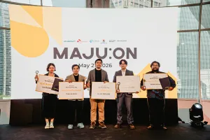 SK Innovation E&amp;S Memimpin Inovasi dalam Ekosistem Startup untuk Pemuda di Indonesia