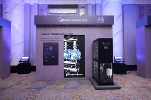 Midea Building Technologies Luncurkan Solusi Pendingin Pusat Data Terintegrasi untuk Infrastruktur AI di Malaysia