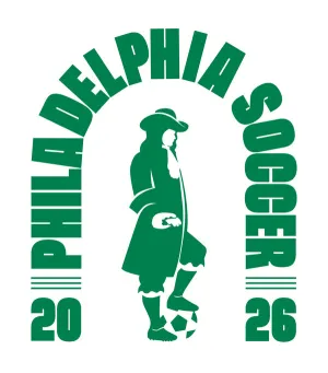 Philadelphia Soccer 2026 Membuka Pendaftaran Kredensial Media dan Penggemar Untuk FIFA Fan Festival™ Philadelphia