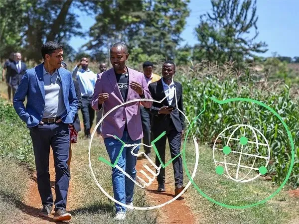 Rockefeller Foundation Danai AS$350 Juta Lebih Untuk Menjangkau 731 Juta Orang di Tengah Penurunan Bantuan Global yang Bersejarah di Tahun 2025