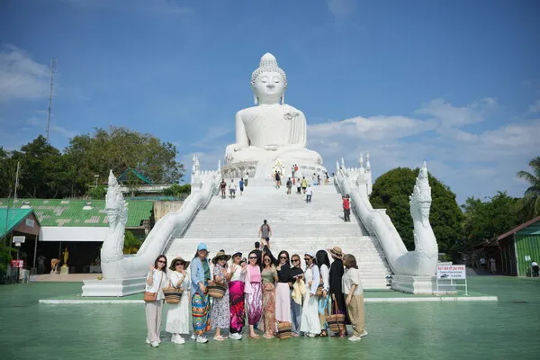 USANA Adakan Spa &amp; Wellness Retreat Inspiratif Untuk Mendukung Perempuan di Asia Pasifik