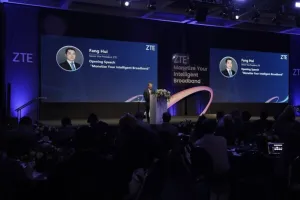 ZTE Gelar Ajang Broadband User Congress 2026 di São Paulo dengan Tema "Monetize Your Intelligent Broadband"