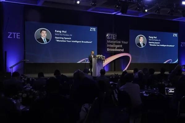 ZTE Gelar Ajang Broadband User Congress 2026 di São Paulo dengan Tema "Monetize Your Intelligent Broadband"