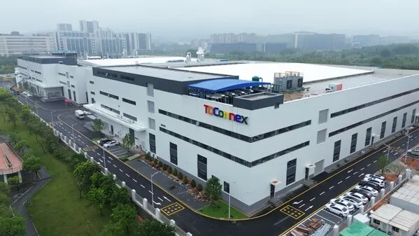 TDConnex Resmikan Pabrik "Micro-precision" Canggih di Xiamen, Perkuat Kapasitas Global untuk Rantai Pasok Masa Depan