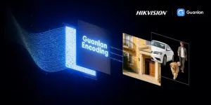 Hikvision Hadirkan Guanlan Encoding, Teknologi AI yang Pangkas Biaya Penyimpanan Video hingga 50%