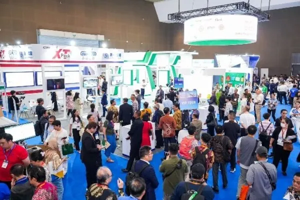 World Expo of Packaging Industry-Southeast Asia 2026 Kembali Digelar di Jakarta, Perkuat Kolaborasi Strategis di Tingkat Regional