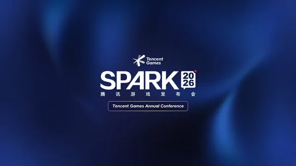 Tencent Games Lansir 45 Pengumuman Spektakuler di SPARK 2026, Tegaskan Masa Depan Gaming Generasi Berikutnya