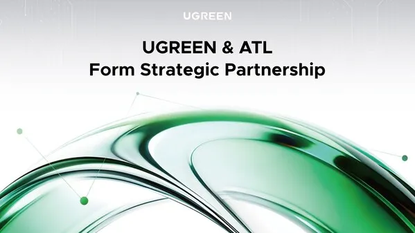 UGREEN Perkuat Standar Keamanan Pengisian Daya lewat Kemitraan dengan ATL dan Dukungan Standar Baru Power Bank