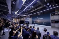 Resmi Debutkan E5 PLUS Setir Kanan di Hong Kong, DFSK Percepat Ekspansi Global