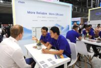 Risen Energy Tampilkan Inovasi Energi untuk Berbagai Segmen di Intersolar Europe 2026