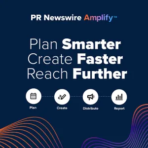 Cision Luncurkan PR Newswire Amplify™ di Asia Pasifik, Perluas Kapabilitas Komunikasi Berbasis AI