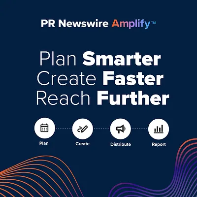 Cision Luncurkan PR Newswire Amplify™ di Asia Pasifik, Perluas Kapabilitas Komunikasi Berbasis AI