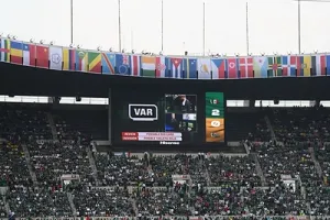 Hisense Sambut FIFA World Cup 2026™ Lewat Inovasi RGB MiniLED