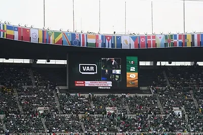Hisense Sambut FIFA World Cup 2026™ Lewat Inovasi RGB MiniLED