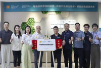 Shell Recharge dan SINEXCEL Jalin Kolaborasi, Bangun Laboratorium Bersama guna Mempercepat Pengembangan Teknologi Pengisian Daya EV