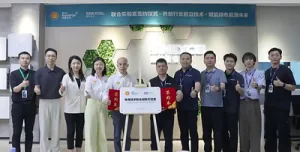 Shell Recharge dan SINEXCEL Jalin Kolaborasi, Bangun Laboratorium Bersama guna Mempercepat Pengembangan Teknologi Pengisian Daya EV