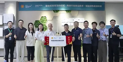 Shell Recharge dan SINEXCEL Jalin Kolaborasi, Bangun Laboratorium Bersama guna Mempercepat Pengembangan Teknologi Pengisian Daya EV