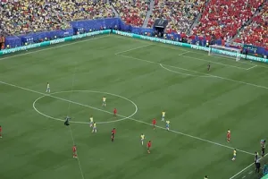 Hisense Tampilkan Pesan "Innovating a Brighter Life" di FIFA World Cup 2026™