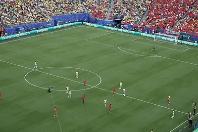 Hisense Tampilkan Pesan "Innovating a Brighter Life" di FIFA World Cup 2026™