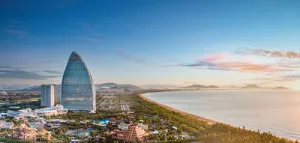 Sanya Kembali Jadi Tuan Rumah Formula E, Buka Seri Asia Musim 2027 dan Perkuat Posisi sebagai Pusat Ajang Global