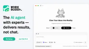 Tencent Cloud Perkenalkan WorkBuddy dan Miora, Agen AI Baru, untuk Dorong Inovasi dan Hasil Bisnis Nyata di Asia Tenggara