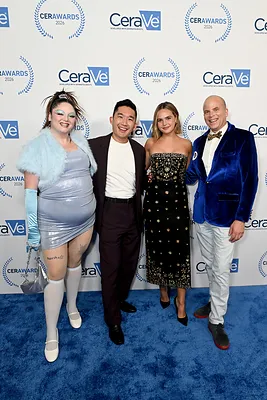 CERAVE RAYAKAN LEBIH DARI 100 KREATOR KONTEN PERAIH PENGHARGAAN DARI 22 NEGARA DI AJANG CERAWARDS GLOBAL PERDANA