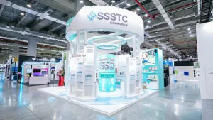 Computex 2026: SSSTC Perluas Portofolio Produk SSD "Immersion Cooling" guna Menjawab Tantangan Pengelolaan Suhu di Pusat Data AI