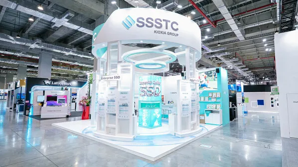 Computex 2026: SSSTC Perluas Portofolio Produk SSD "Immersion Cooling" guna Menjawab Tantangan Pengelolaan Suhu di Pusat Data AI