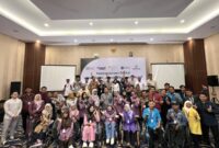 Evermos Berkolaborasi dengan International Labour Organization (ILO) Berikan Pelatihan Kewirausahaan bagi Kelompok Rentan Indonesia