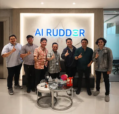 Kolaborasi Adira Finance &amp; AI Rudder Sukses Pangkas Biaya Operasional Lewat Implementasi AI