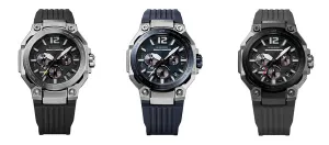Casio Luncurkan G-SHOCK Terbaru untuk Kondisi Penerbangan Ekstrem, Dirancang untuk Presisi dan Ketangguhan
