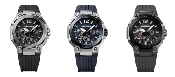 Casio Luncurkan G-SHOCK Terbaru untuk Kondisi Penerbangan Ekstrem, Dirancang untuk Presisi dan Ketangguhan