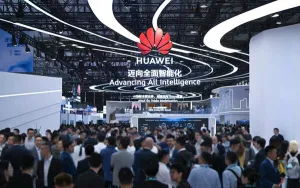Huawei Dukung Operator Telekomunikasi Global Maksimalkan Monetisasi Token melalui Integrasi Layanan, Jaringan, dan Komputasi
