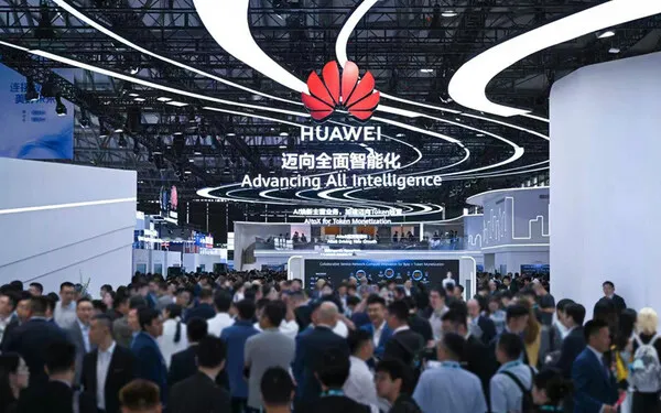 Huawei Dukung Operator Telekomunikasi Global Maksimalkan Monetisasi Token melalui Integrasi Layanan, Jaringan, dan Komputasi