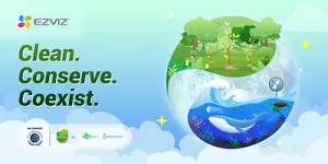 EVZIZ memperluas kemitraannya dengan organisasi nirlaba dan meningkatkan Inisiatif Hijau-nya untuk memberikan dampak nyata pada keselarasan antara manusia dan alam dengan kampanye advokasi selama seminggu