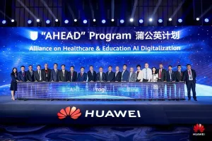 Huawei Luncurkan Program "AHEAD", Bangun Ekosistem Baru yang Saling Menguntungkan bagi Sektor Pendidikan dan Layanan Kesehatan