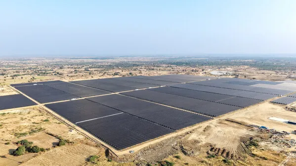 Sungrow Percepat Fase "Time-to-Grid" Proyek PV&amp;BESS Terbesar di Myanmar, Rampungkan Komisioning dalam Tujuh Hari