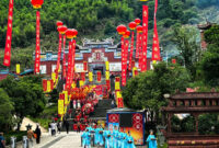 Xinhua Silk Road: Pekan Budaya Digelar di Tiongkok Bagian Tenggara, Perkuat Hubungan Lintas-Selat